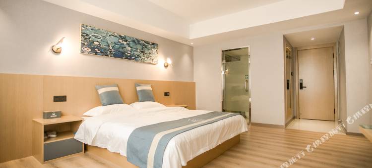 青年圩酒店图片