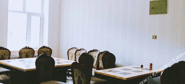 海通时尚宾馆图片