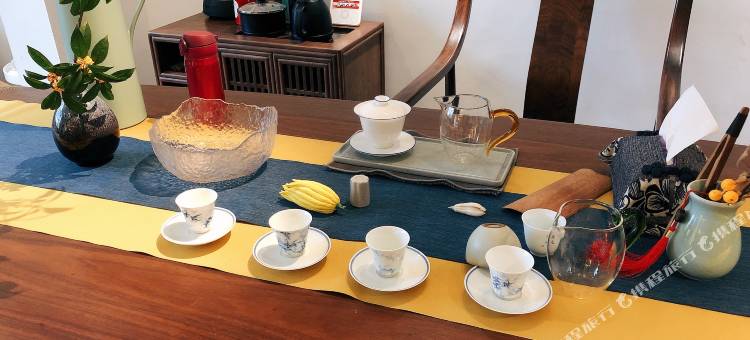 茶言舍(黄山茶城店)图片