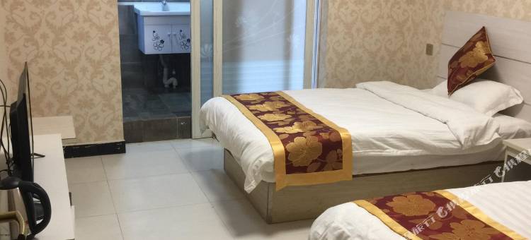 临泉平安宾馆图片