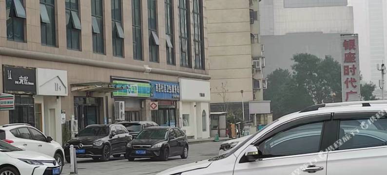 家家榻榻米民宿图片