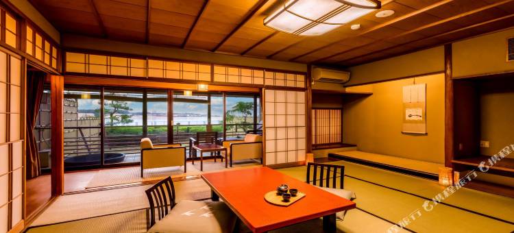 大江户温泉物语汪汪度假村 矢田屋松涛园(Ooedo Onsen Monogatari Wanwan Resort Yataya Shotoen)图片