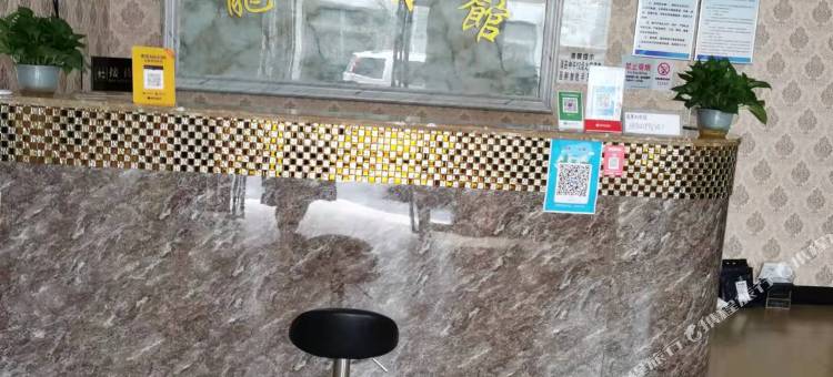 西安龙雨宾馆图片