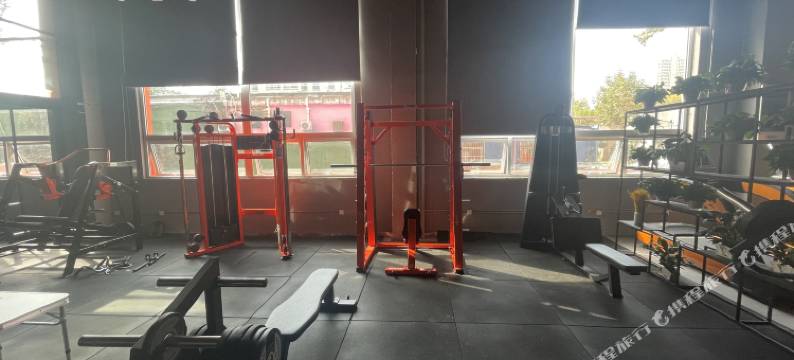 海豚电竞酒店(三门峡前进市场店)图片