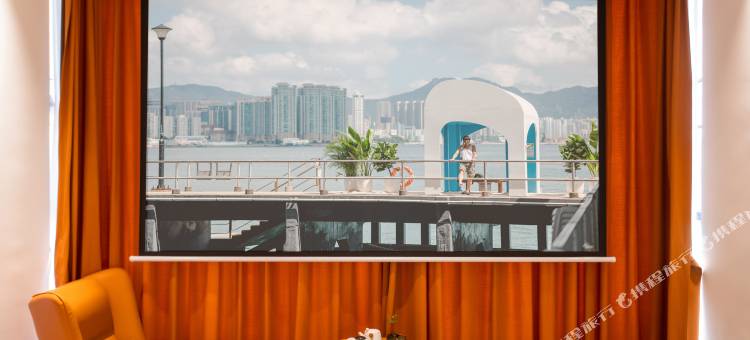 惠州英秀·西湖美宿(祝屋巷店)图片