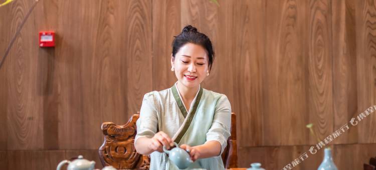 品缦芸酒店(祁阳高铁站市政府店)图片