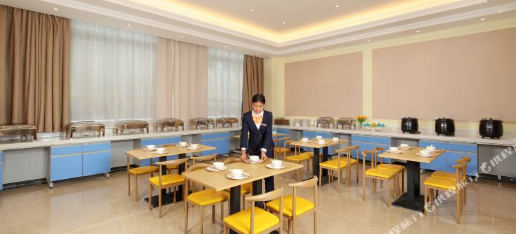 维也纳酒店(雷波店)图片