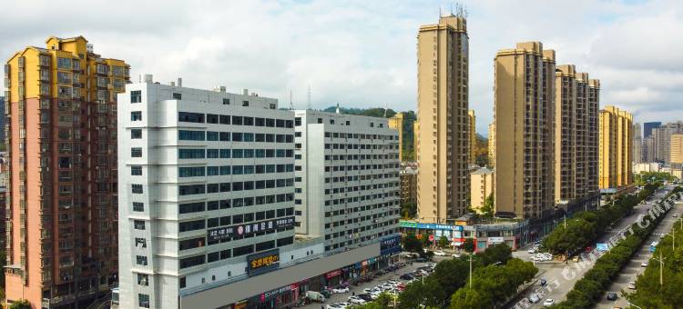 修水宜尚酒店(凤凰广场店)图片