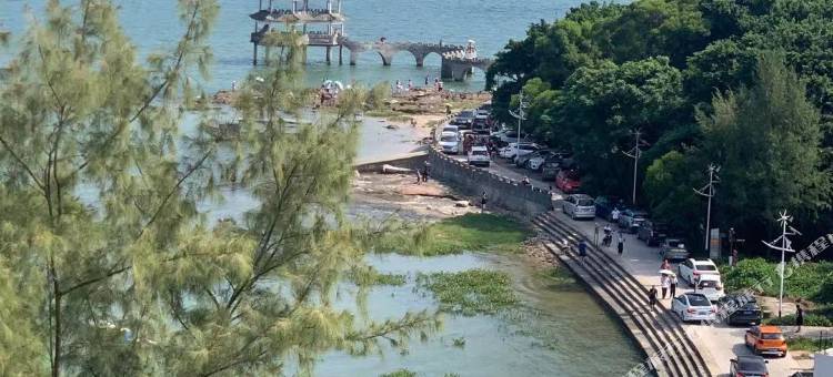 防城港朝海海景民宿(簕山古渔村店)图片