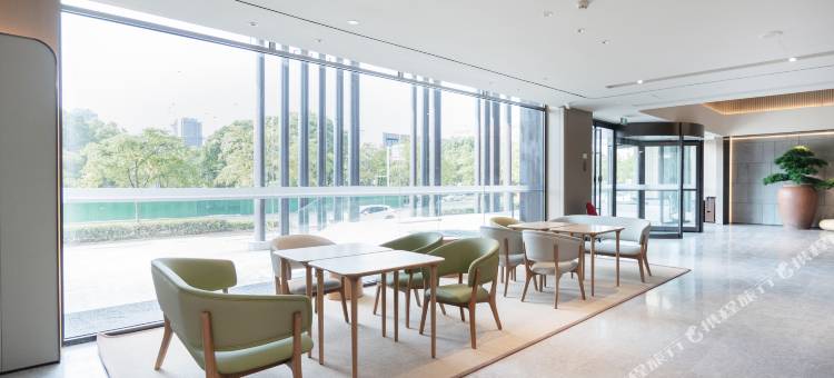 全季酒店(淮安大学城淮海南路店)图片
