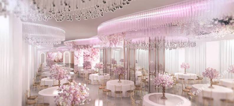 桃江桃花村大酒店图片