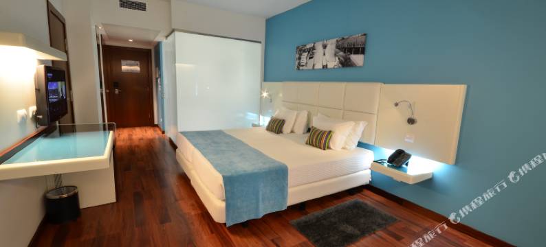 水上表演公园酒店(Aquashow Park Hotel)图片