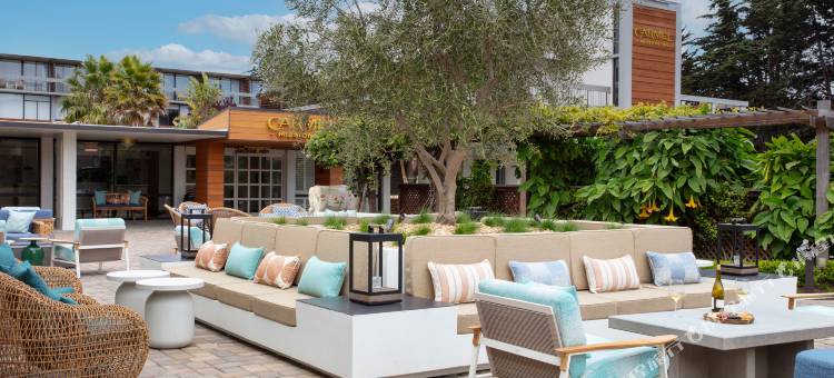 卡梅尔米森旅馆(Carmel Mission Inn)图片