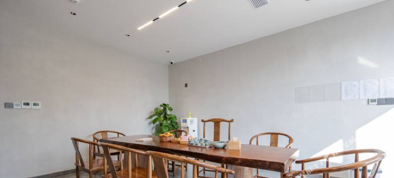 沈居别苑·长兴竹海·环山群抱生态疗愈·轻智能度假美宿图片