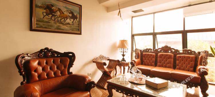 RedDoorz near LRT 2 Antipolo Station图片