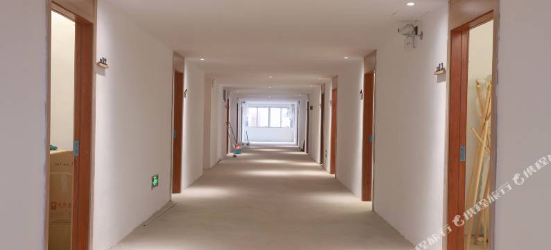 米尼优家城市宿(赣州火车站店)图片