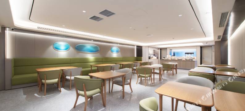 全季酒店(大连星海会展中心店)图片
