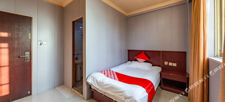 宁波迎春宾馆图片