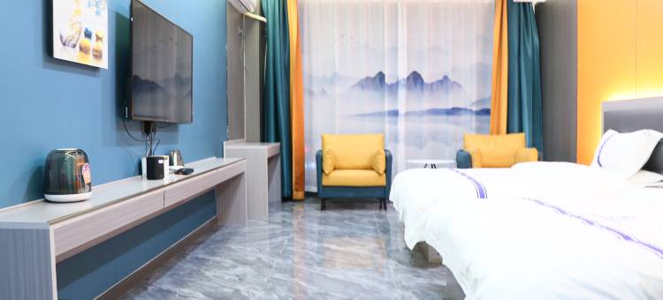 唐宫酒店(灵武宁东店)图片