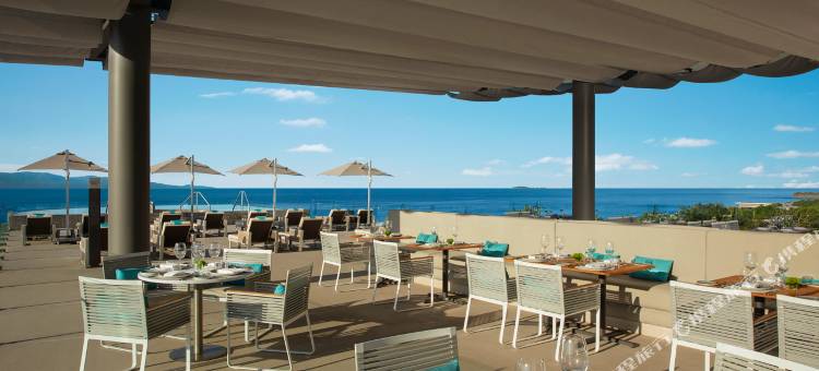秘密巴伊亚米塔冲浪和水疗中心-全包-限成人(Secrets Bahia Mita Surf & Spa - All Inclusive - Adults Only)图片