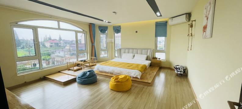 上海街友民宿图片