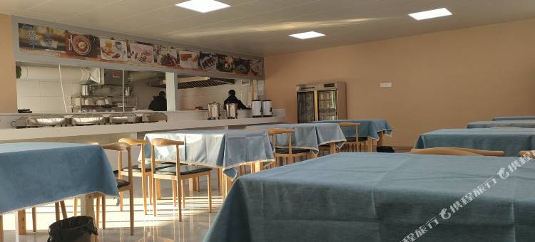 海天酒店(人民医院万达广场店)图片