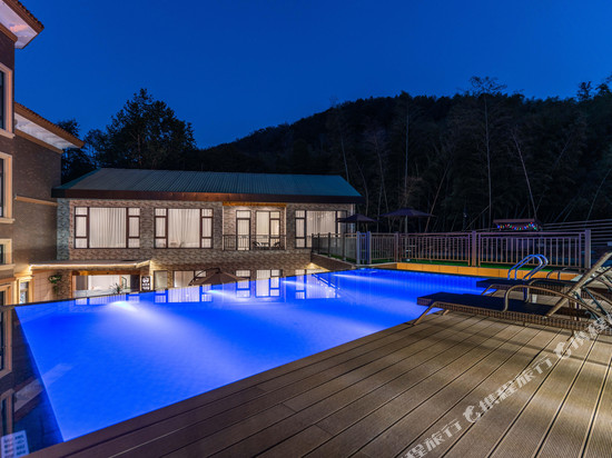 余姚梦园居民宿