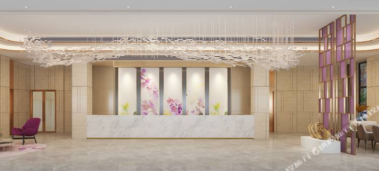 麗风酒店(安福太阳广场店)图片