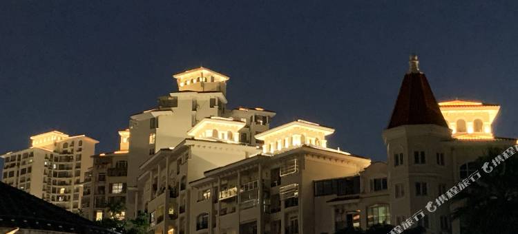厦门大月酒店(嵩屿码头店)图片