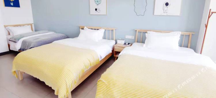 大方香迪民宿(奢香古镇店)图片