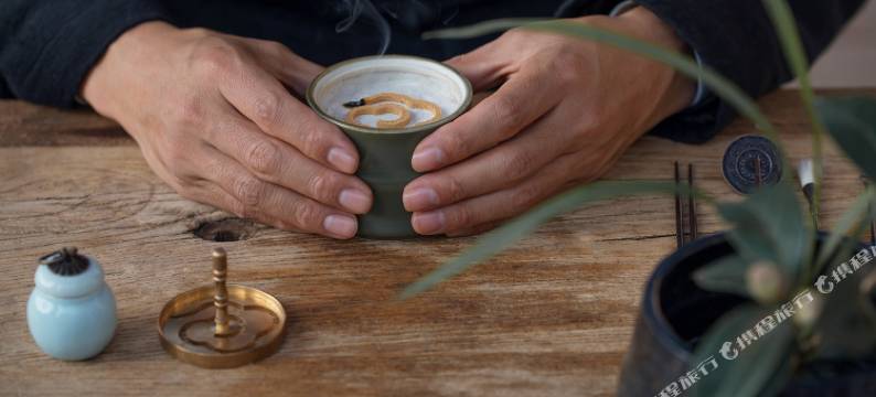 山觉·行舍(南山店)图片