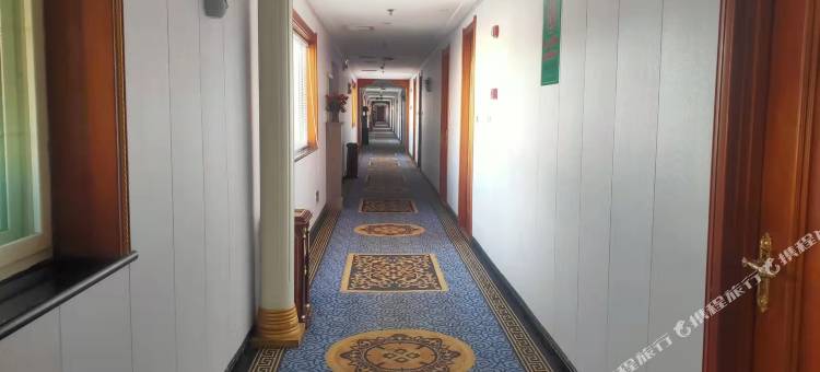 如家派柏云酒店(昔阳白马街汽车站店)图片