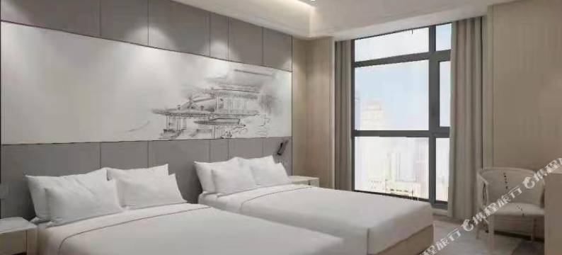 红万年·礼宴酒店图片