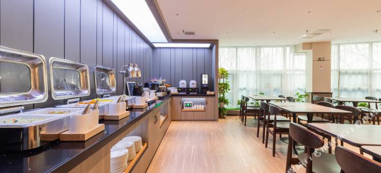 汉庭酒店(保定三丰路农大店)图片