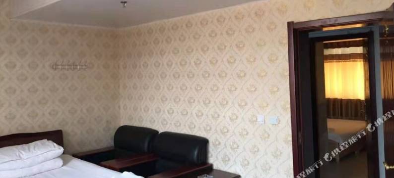 邢台皇寺旅馆图片