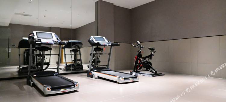 如家商旅酒店(北京国展中心西坝河地铁站店)图片