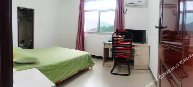 闽侯阳光水岸青年公寓图片