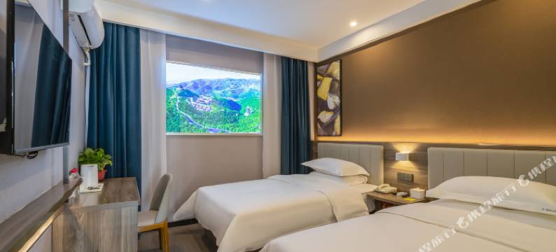 7天优品酒店(太原晋祠景区店)图片