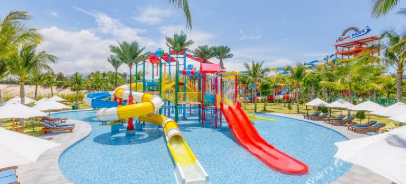 金兰瑟勒顿诺亚度假村(Selectum Noa Resort Cam Ranh)图片