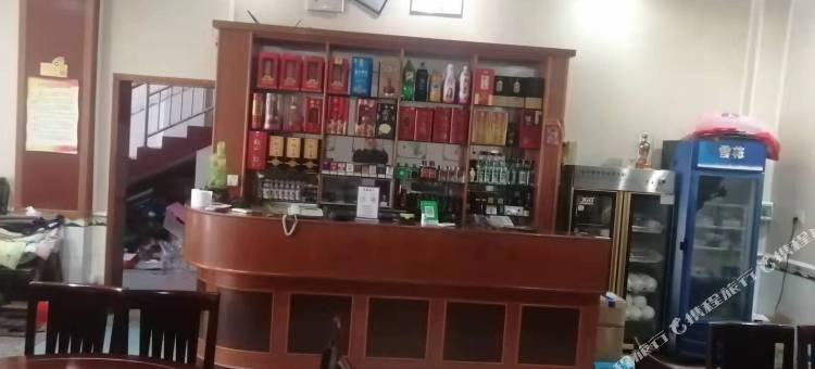 桃源祥龙民宿图片