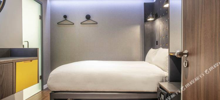 伦敦帕丁顿波特A酒店(Point A Hotel London Paddington)图片