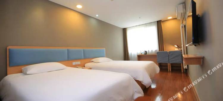 如家派柏·云酒店(灵武宁东宁源路店)图片