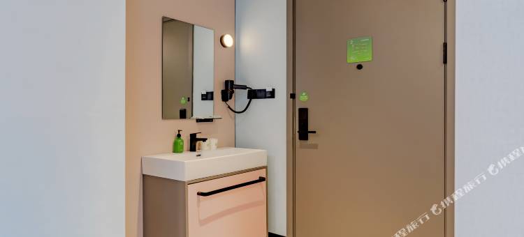 海友酒店(安庆火车站店)图片