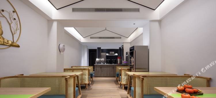 璞舍花园酒店(临澧店)图片