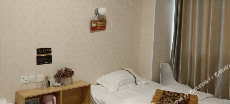 黎川财富旅馆图片