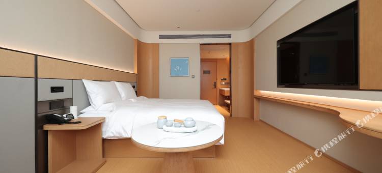 全季酒店(苏州山塘街石路地铁站店)图片