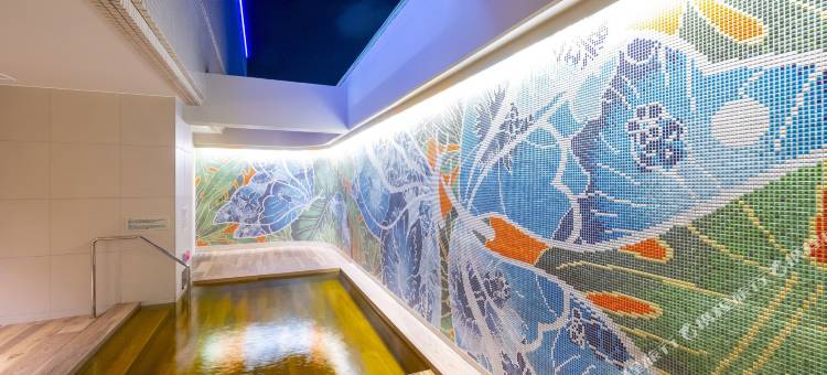 冲绳那霸Loisir酒店(Loisir Hotel Naha)图片