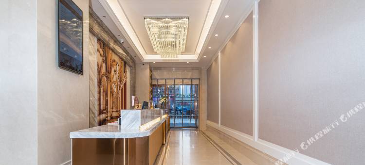 维也纳智好酒店(贵阳花果园白宫艺术中心店)图片