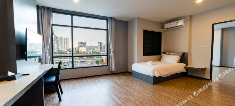 Z就寝酒店(Z Sleep Hotel)图片