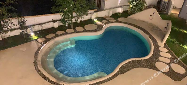 兴义清枫居民宿(万峰林景区乡愁集市布依八音堂店)图片